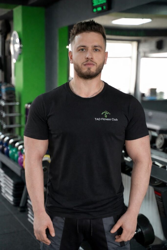 Antrenor personal sala fitness Craiova