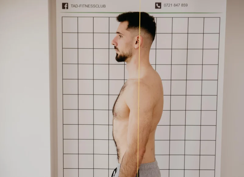 Antrenamente posturale Craiova